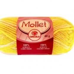 MOLLET (40GR) - 9506