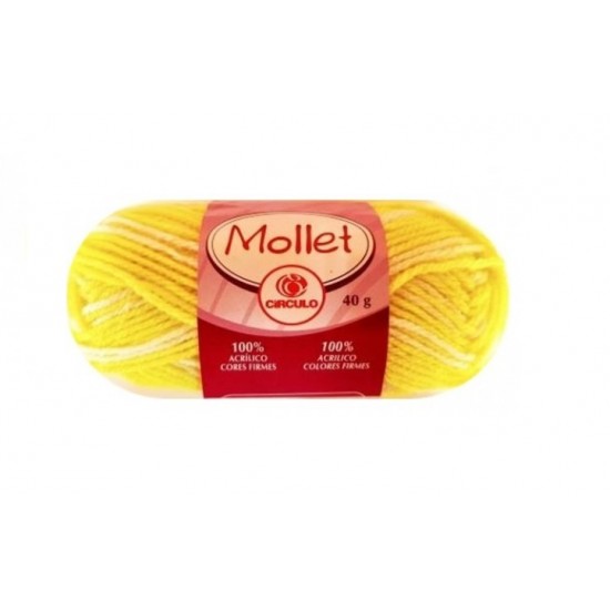 MOLLET (40GR) - 9506