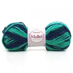 MOLLET (40GR) - 9533