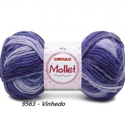 MOLLET (40GR) - 9563