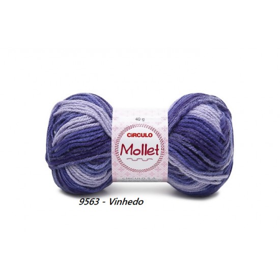 MOLLET (40GR) - 9563