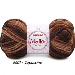 MOLLET (40GR) - 9601