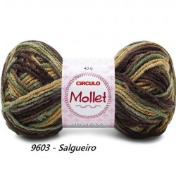 MOLLET (40GR) - 9603