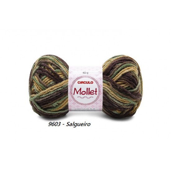 MOLLET (40GR) - 9603