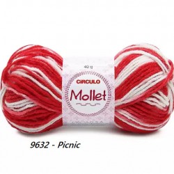 MOLLET (40GR) - 9632