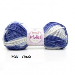 MOLLET (40GR) - 9641