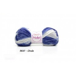 MOLLET (40GR) - 9641