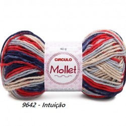 MOLLET (40GR) - 9642