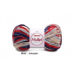 MOLLET (40GR) - 9642