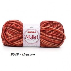 MOLLET (40GR) - 9649