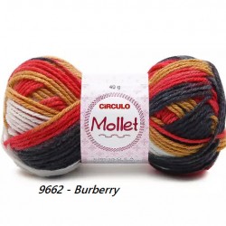 MOLLET (40GR) - 9662