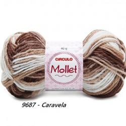 MOLLET (40GR) - 9687