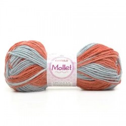 MOLLET (40GR) - 9699