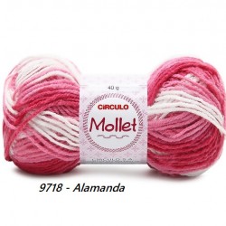 MOLLET (40GR) - 9718