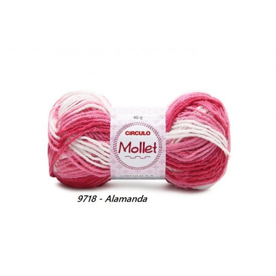 MOLLET (40GR) - 9718