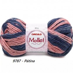 MOLLET (40GR) - 9787