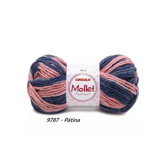 MOLLET (40GR) - 9787