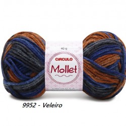 MOLLET (40GR) - 9952