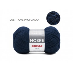 NOBRE (100GR) - COR 2581