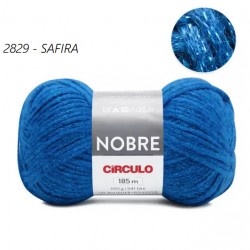 NOBRE (100GR) - COR 2829