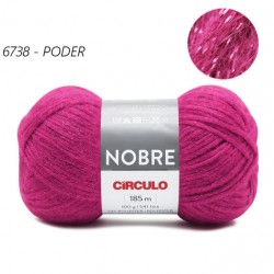 NOBRE (100GR) - COR 6738