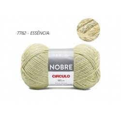 NOBRE (100GR) - COR 7762