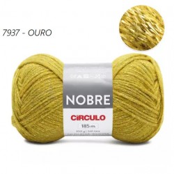 NOBRE (100GR) - COR 7937