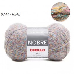 NOBRE (100GR) - COR 8244