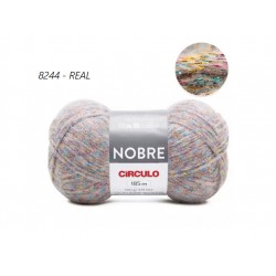 NOBRE (100GR) - COR 8244