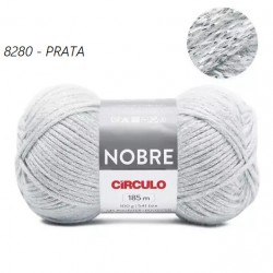 NOBRE (100GR) - COR 8280