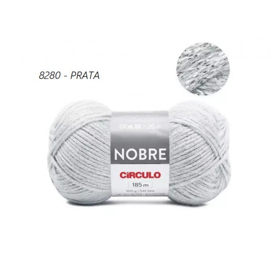 NOBRE (100GR) - COR 8280