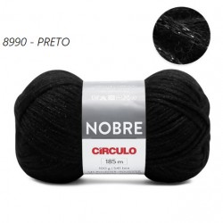 NOBRE (100GR) - COR 8990