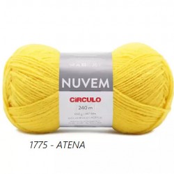 NUVEM (100GR) - COR 1775