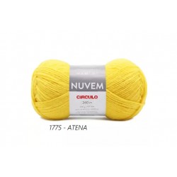 NUVEM (100GR) - COR 1775