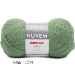 NUVEM (100GR) - COR 5366