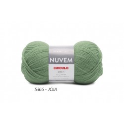 NUVEM (100GR) - COR 5366