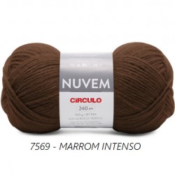 NUVEM (100GR) - COR 7569