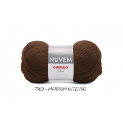 NUVEM (100GR) - COR 7569