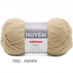 NUVEM (100GR) - COR 7992