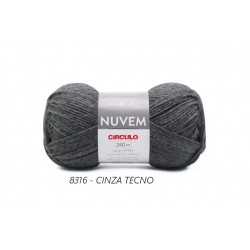 NUVEM (100GR) - COR 8316