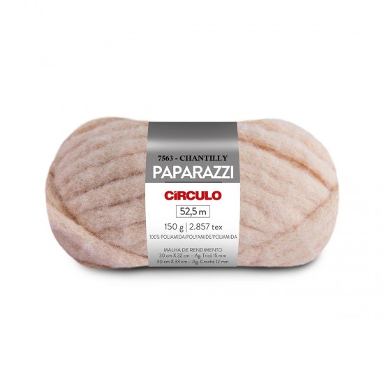 PAPARAZZI (150GR) - COR 7563