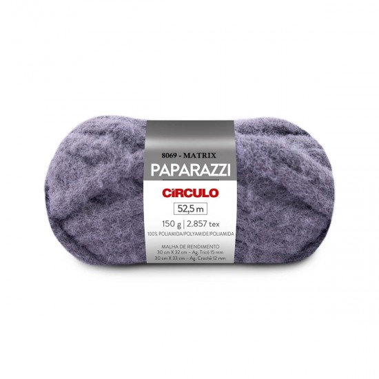 PAPARAZZI (150GR) - COR 8069