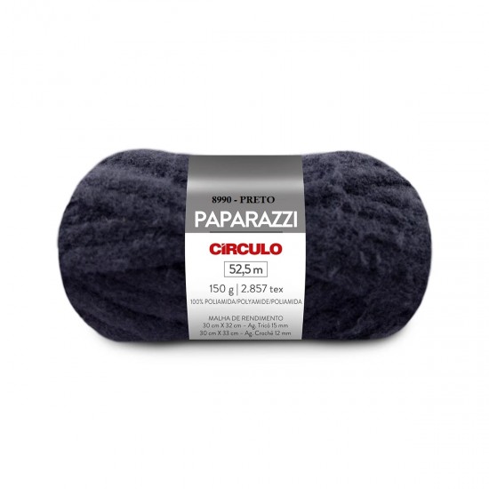 PAPARAZZI (150GR) - COR 8990