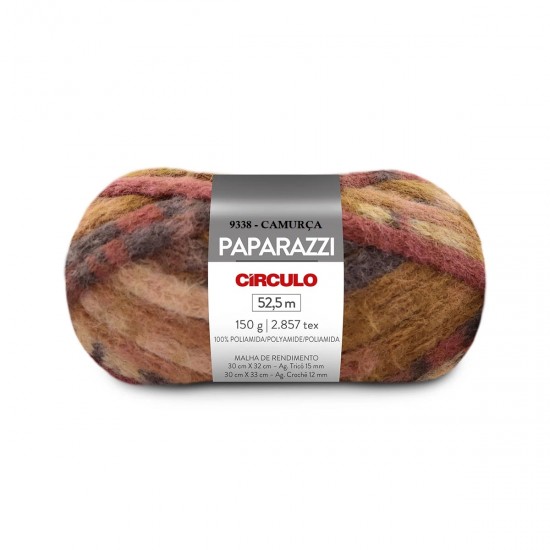 PAPARAZZI (150GR) - COR 9338