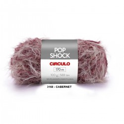 POP SHOCK (100GR) - COR 3168