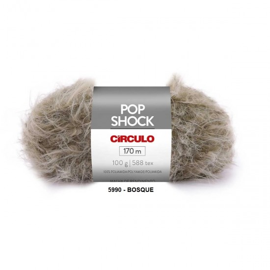 POP SHOCK (100GR) - COR 5990