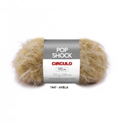 POP SHOCK (100GR) - COR 7447