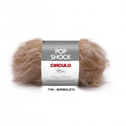 POP SHOCK (100GR) - COR 7784