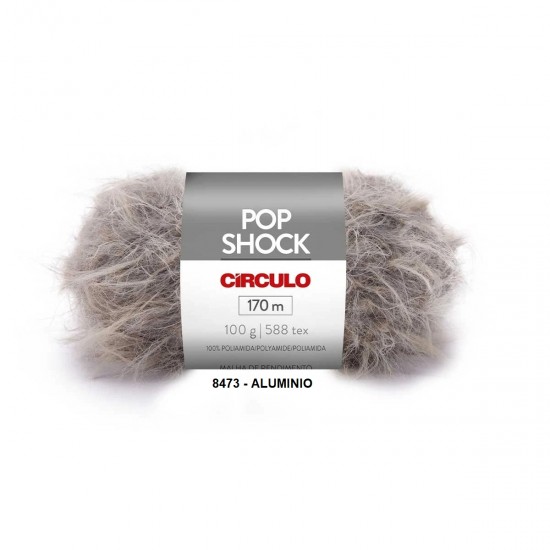 POP SHOCK (100GR) - COR 8473