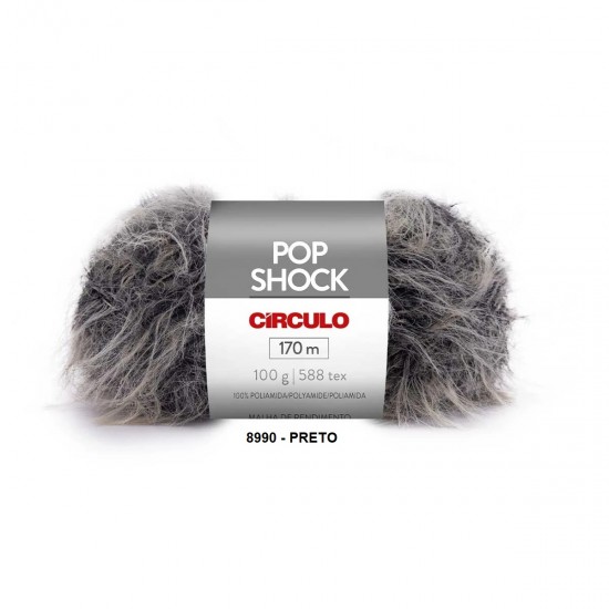 POP SHOCK (100GR) - COR 8990
